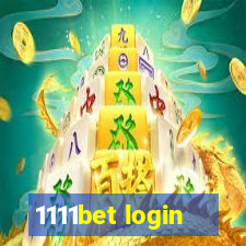 1111bet login